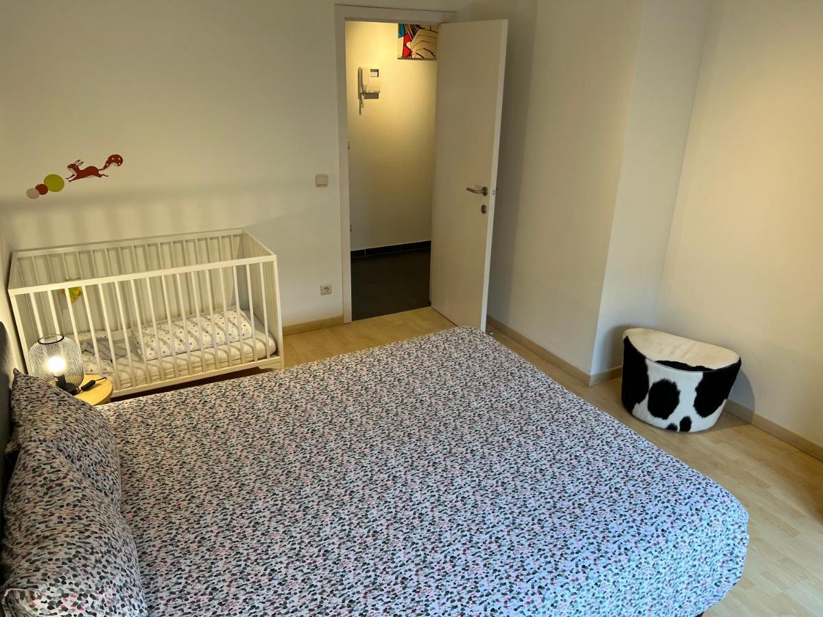 Duplex Dujardin