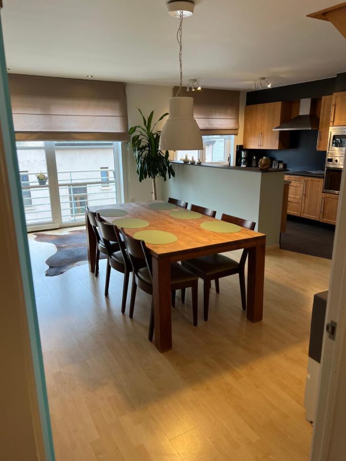Duplex Dujardin Appartement *