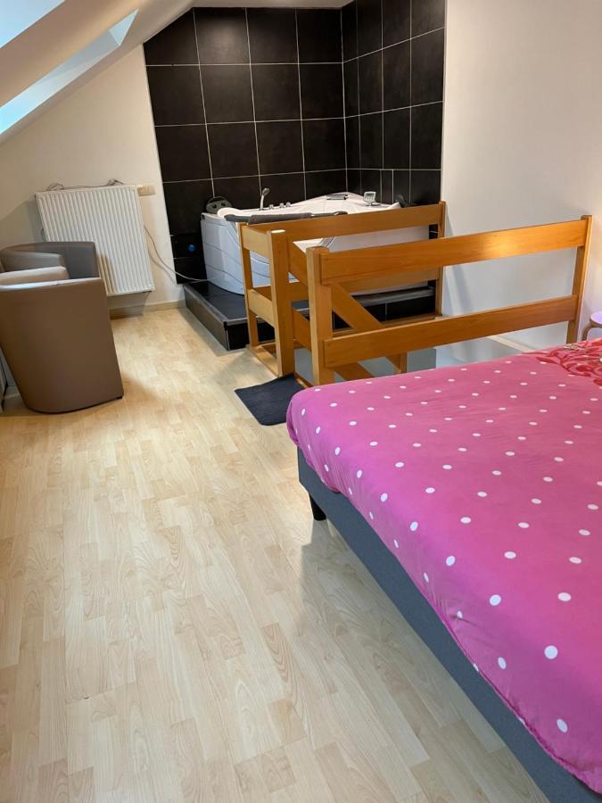 Duplex Dujardin