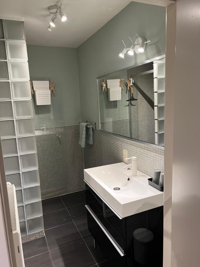 Duplex Dujardin Apartment