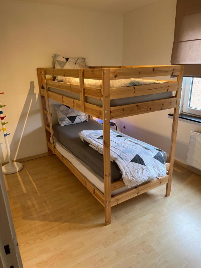 Duplex Dujardin Apartment *