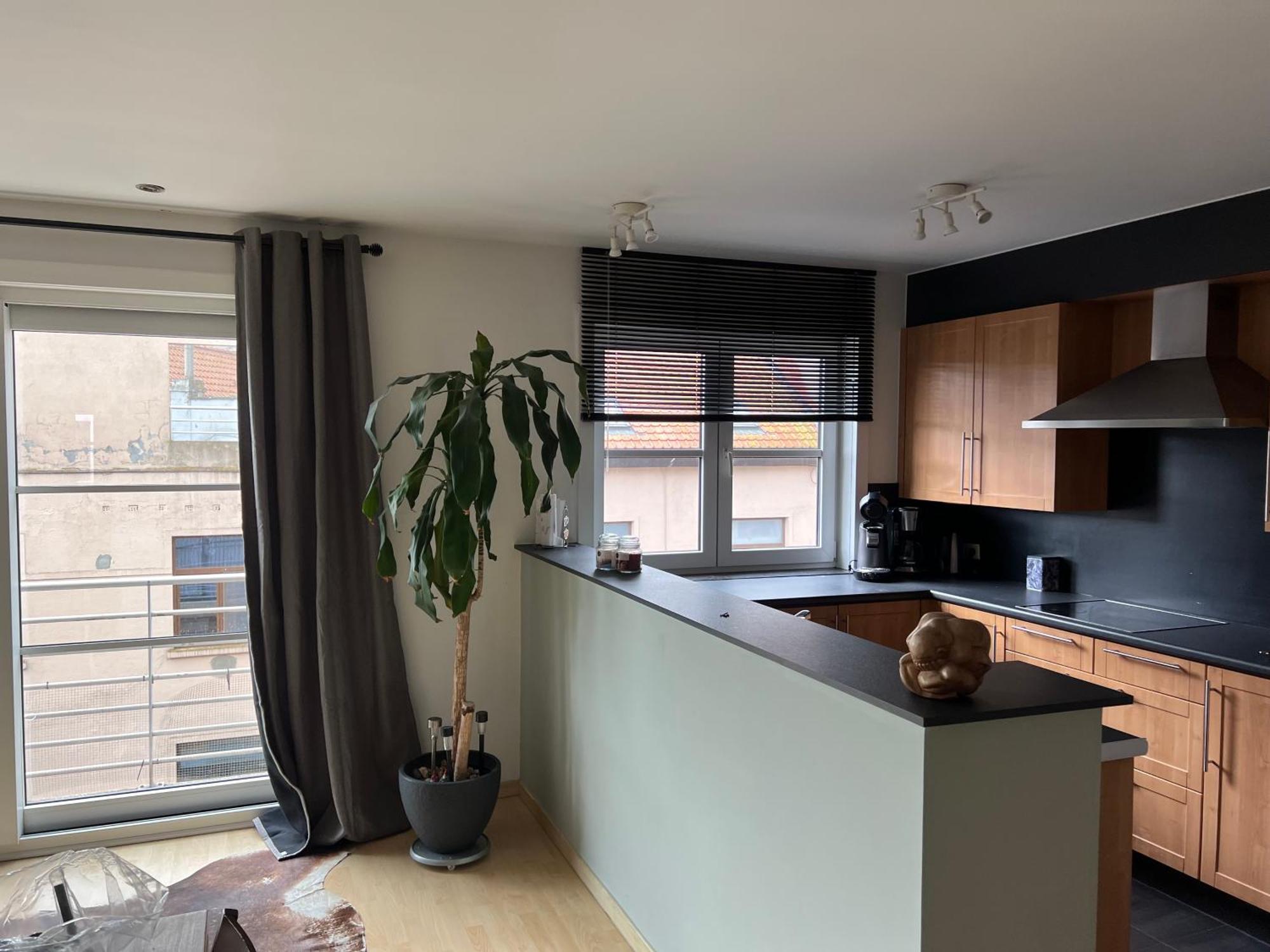 Duplex Dujardin Apartment *