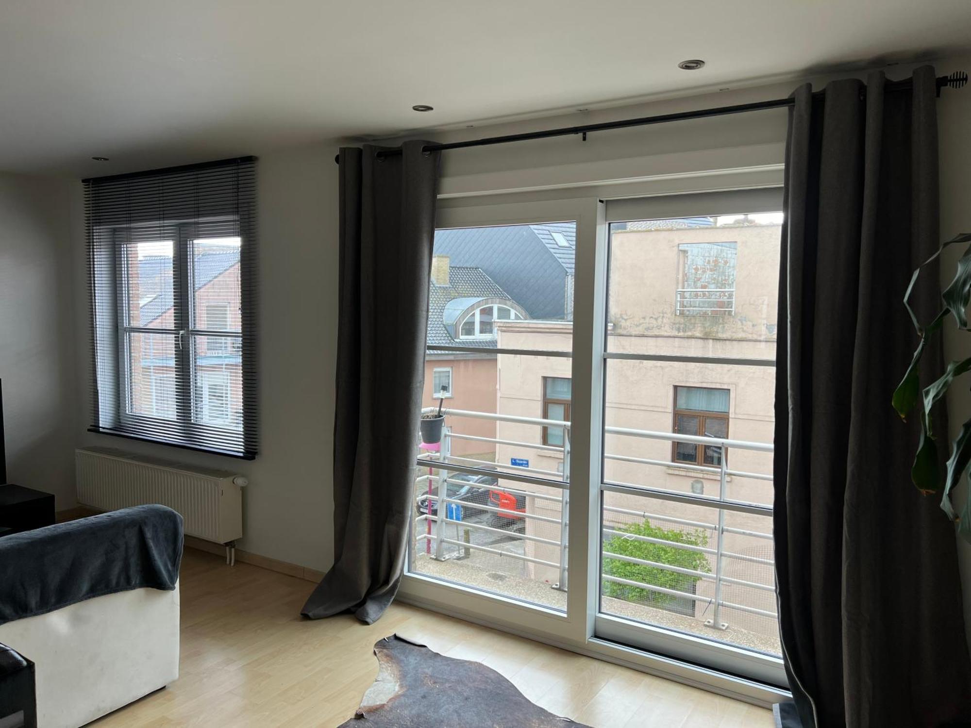 Apartment Duplex Dujardin Blankenberge