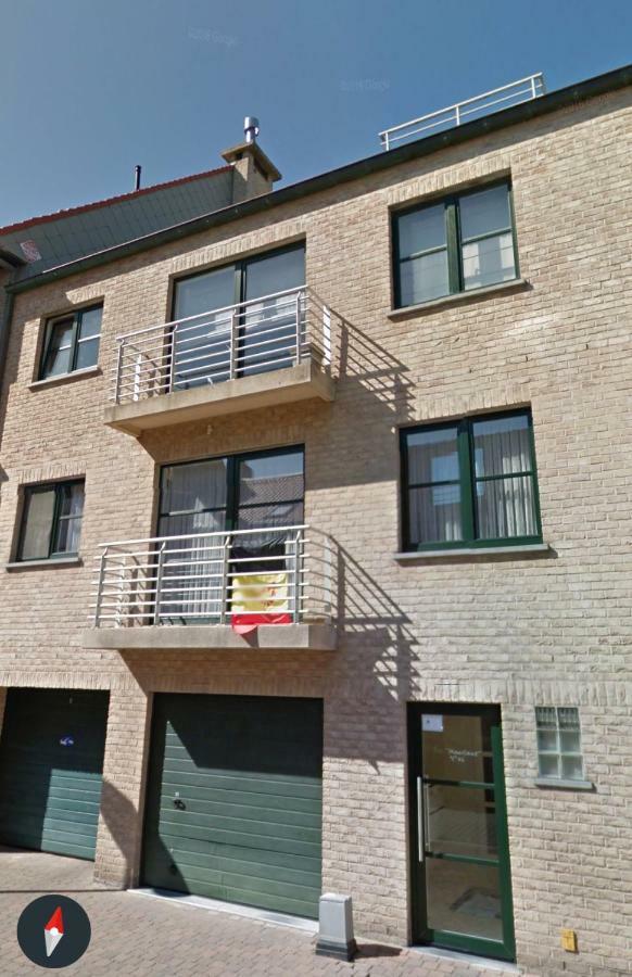 Duplex Dujardin * Blankenberge