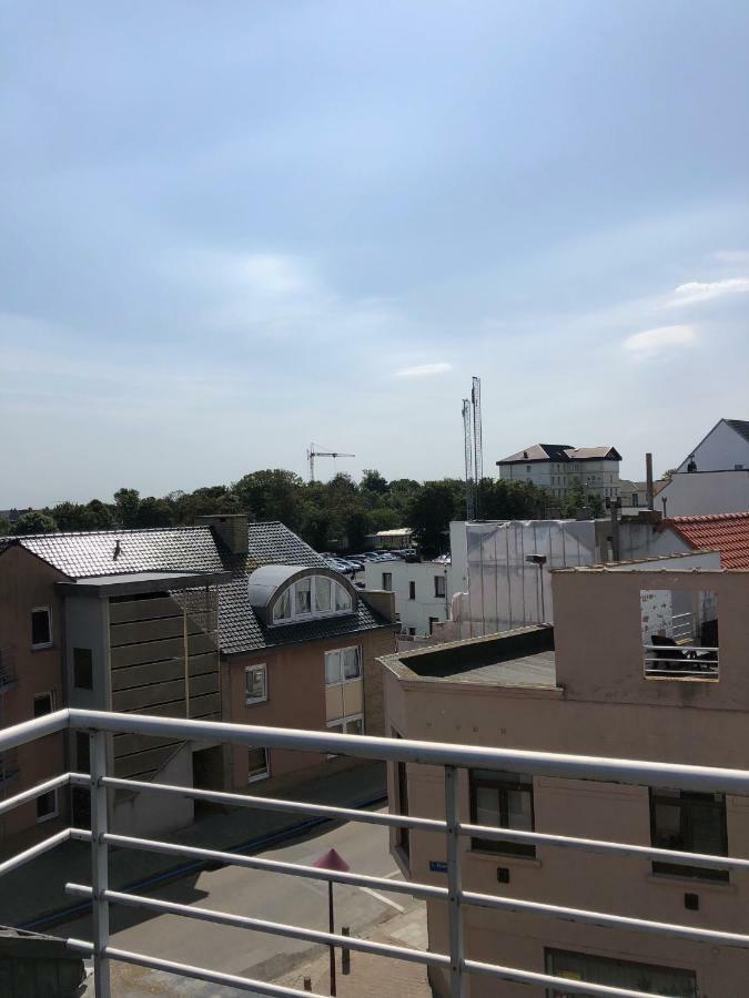 Apartment Duplex Dujardin Blankenberge
